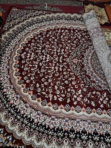 Ковер Bekmez Hali “Arab Style” - Размер: 2,5 × 4,0 м (указано на