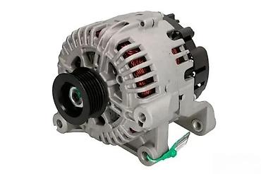 buy lil solid rs: BMW X3 ALTERNATOR | SVI DELOVI SU NOVI I ORIGINALNI!   MOGUCNOST — 1