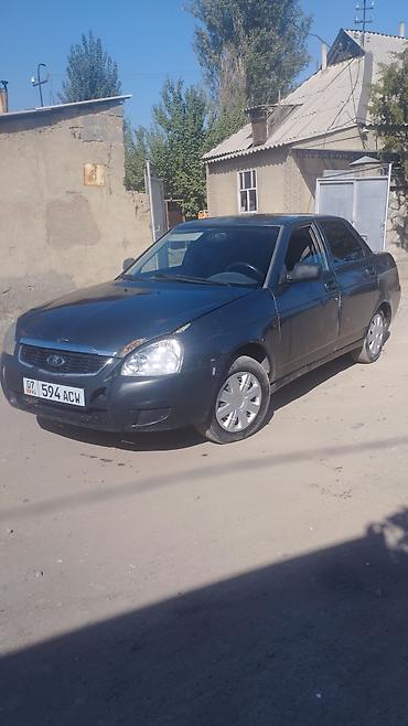 lada largus купить: ВАЗ (ЛАДА) Priora: 2007 г., 1.6 л, Механика, Бензин, Седан — 1