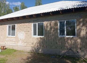 Пластиковые окна на заказ: Пластиковое окно на заказ, Тип окна: Стандартные, Платная установка, Без рассрочки — 51