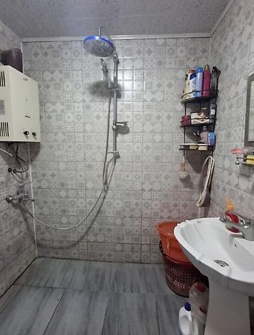 sumqayitda ev satilir: Sumqayıt, 4 otaqlı, Köhnə tikili, 189 kv. m — 3