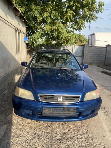 лобовое стекло хонда срв рд1: Honda Civic: 1998 г., 1.4 л, Механика