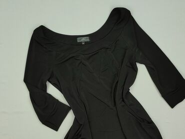 bluzki kopertowe reserved: River Island, Women's blouse, size S (EU 36)