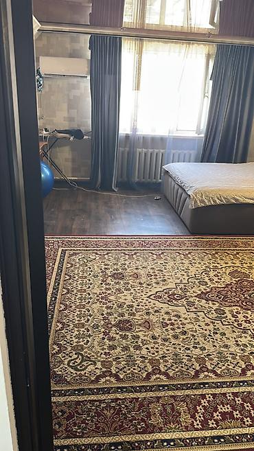 2комнаты: 6 комнат и более, 192 м², 5 соток, Бишкек, Ак-Орго ж/м Агентство недвижимости — 6