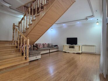 Həyət evləri və villaların satışı: Buzovna 5 otaqlı, 180 kv. m, Yeni təmirli -da lalafo.az — 2 Həyət evləri və villaların satışı: Buzovna 5 otaqlı, 180 kv. m, Yeni təmirli — 2