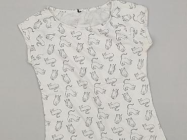 fishbone marka: T-shirt damski, rozmiar One size — 1