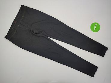 legginsy i stringi: Jeansy damskie, rozmiar XL — 2