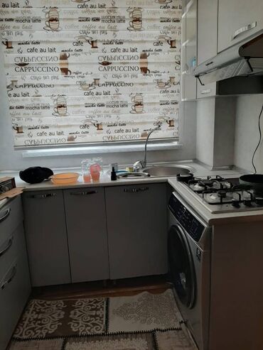 Yeni tikili: 2 otaqlı, Yeni tikili, 49 kv. m — 7