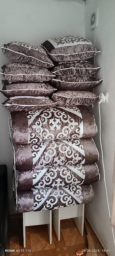 Аренда юрт: Аренда юрты, Каркас Деревянный, 85 баш, Стулья, С полом, Самовар — 4