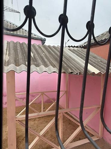 Həyət evləri və villaların satışı: 2 otaqlı, 50 kv. m, Kredit yoxdur, Yeni təmirli — 11