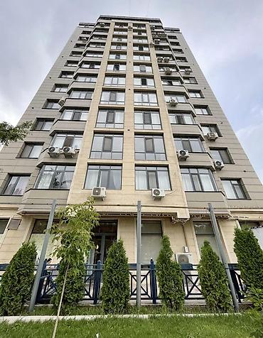 Продажа квартир: 3 комнаты, 105 м², 6 этаж — 14