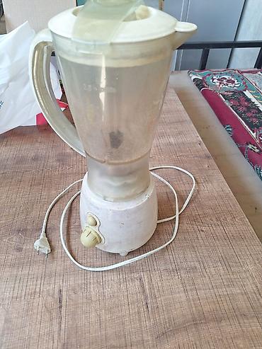 philips hr 2052: Məhsul: Philips Cucina blender Xüsusiyyətlər: - Stasionar tip, kabel — 1