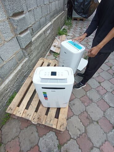 фильтр для горячей воды: Воздухоочиститель Ballu Напольный, До 30 м², Другой фильтр