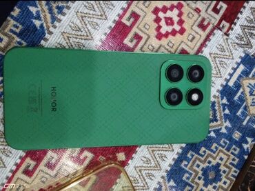 qab yuyan maşın: Honor X8b, 128 ГБ, цвет - Зеленый