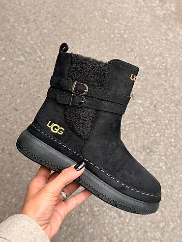 moon: Ugg čizmice tople NOVO Novo Brojevi 36 do 41 fb Moja Kupovina 1 — 2