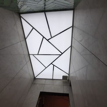 Asma tavanlar: Asma tavan, Orqsteklo, Suyadavamlı, Pulsuz çatdırılma, Pulsuz quraşdırma, Zəmanətli — 22