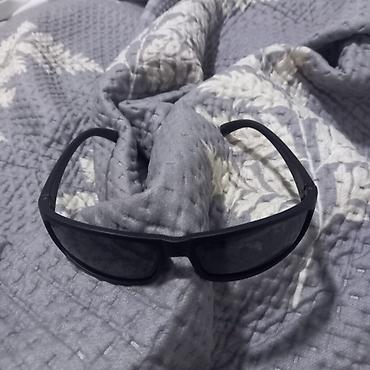 mind error: Солнцезащитные очки очки, Унисекс, Линзы антибликовые, Б/у — 1