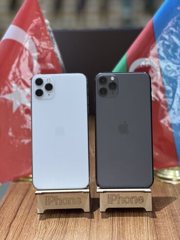 Apple iPhone: IPhone 11 Pro Max, 64 GB