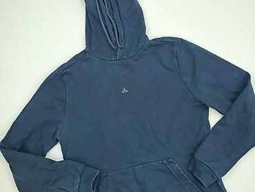 bluza mis: Holzweiler, Bluza z kapturem dla mężczyzn, rozmiar S — 1