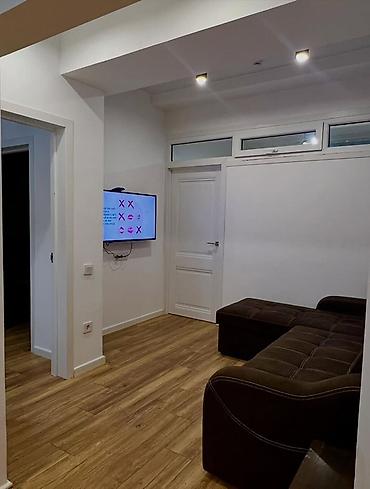 studio apartment: Аренда квартиры на Иссык-Куле, Радуга, Сары-Ой, 6 мест, Цена Целиком за жилье — 10