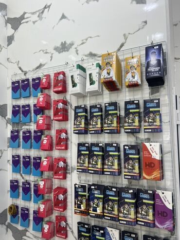 Digər mağaza avadanlığı: Hazır biznes təclili satılır! Xaricə köçdüyüm üçün satılır. Dəyərindən -da lalafo.az — 6 Digər mağaza avadanlığı: Hazır biznes təclili satılır! Xaricə köçdüyüm üçün satılır. Dəyərindən — 6