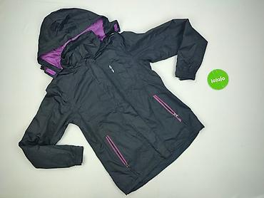 crivit clothes: Kurtka męska Crivit – outdoor, wiatro- i wodoodporna - Technologia — 2