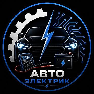 юный механик: Авто электрик 12 в 24в диагностика выезд по городу 500 работа — 1
