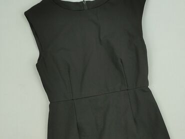 suknie wyszczuplające: Flame, Women`s dress, size S