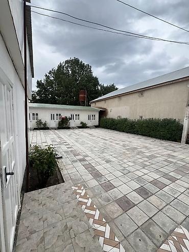 2 8: 🏡 Сдаются уютные комнаты на Иссык-Куле, село Тамчы! 🌊 До озера всего — 3