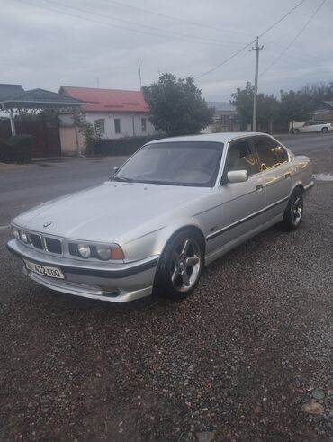 панель на е34: BMW 5 series: 1993 г., 2.5 л, Механика, Бензин, Седан