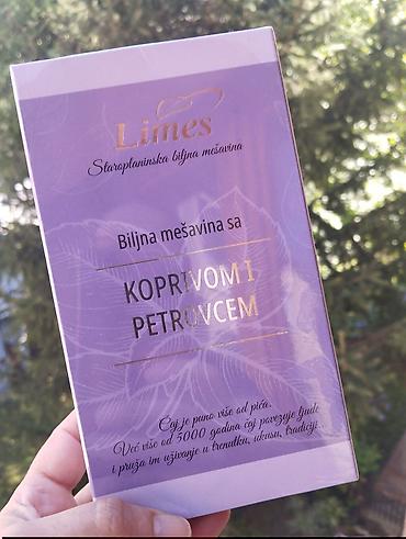 Kućna hemija i proizvodi za kuću: Limes – domaća sredstva za čišćenje i negu - Limes Sjaj Abraziv (600 — 16