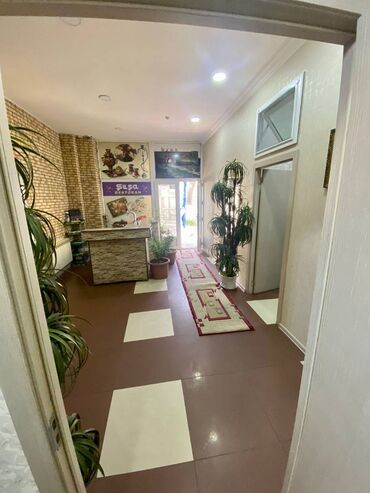 Kommersiya daşınmaz əmlakının satışı: Yasamal, Davinçi hospitalın yanında ümumi sahəsi 280 kv.m olan Obyekt — 13