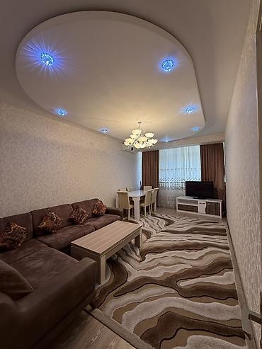 astarada ev satilir: Həzi Aslanov qəs., 3 otaqlı, Yeni tikili, m. Həzi Aslanov, 107 kv. m — 4