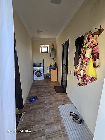 ramana ev alqi satqisi: 6 otaqlı, 55 kv. m, Kredit yoxdur, Orta təmir — 4