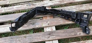 alligator rs 62: NOSAČ BRANIKA ZA SEAT IBIZA | Seat Ibiza V nosač. branika prednji — 2