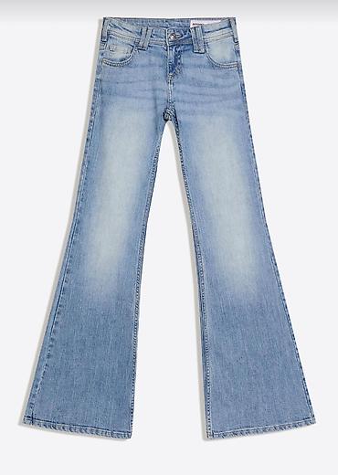 Cinslər: Cinslər, Bershka, S, rəng - Göy — 3