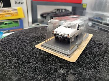 model 220333qag: 🔥 KOLLEKSİONERLƏR ÜÇÜN XÜSUSİ TƏKLİF! 🔥 🚘 Lada Samara VAZ-2109 1/43 — 9