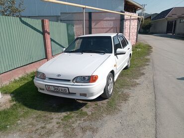 даф вольво тягач бишкек: ВАЗ (ЛАДА) 2115 Samara: 2011 г., 1.5 л, Седан