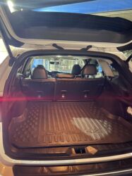 Subaru: Subaru Outback: 2021 г., 2.5 л, Вариатор, Бензин, Универсал — 6