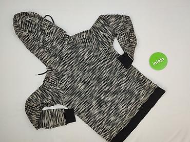second hand stores: Clockhouse, Bluza z kapturem damska, rozmiar XS — 3