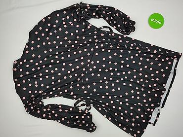 sukienki kopertowe plus size: In The Style, Sukienka damska, rozmiar 2XL — 3