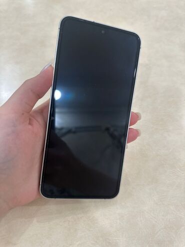 en en en ucuz telefonlar: Samsung Galaxy S24, 256 GB, rəng - Göy, Barmaq izi, Sensor, Sənədlərlə