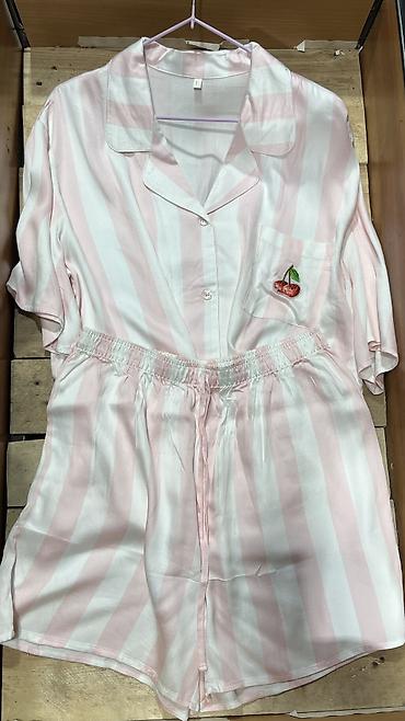 Пижамы: Вискозные пижамы красивые качественные ✨ подбор… SM L XL 2XL 3XL 4XL — 23