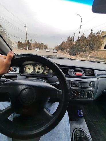 генератор ниссан мурано: Mitsubishi Lancer: 2005 г., 1.6 л, Механика, Бензин, Седан — 6