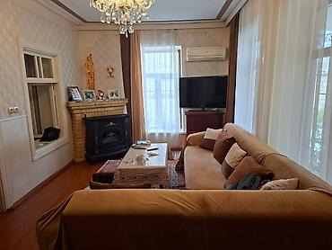 merdekan villa: Mərdəkan 9 otaq, 200 kv. m, Kredit yoxdur, Orta təmir — 4