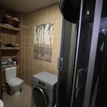 Продажа квартир: 2 комнаты, 53 м², Элитка, 8 этаж, Евроремонт — 6