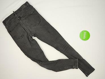 denim jeans: Jeansy damskie, rozmiar S — 3