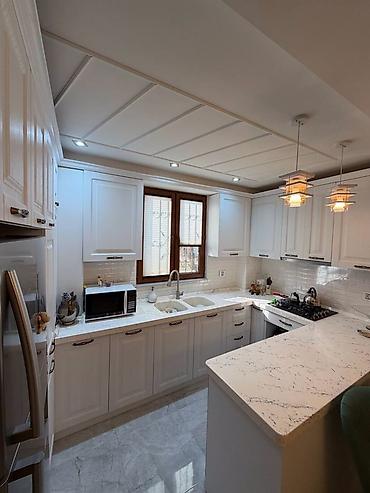 Köhnə tikili: Sumqayıt, 3 otaqlı, Köhnə tikili, 56 kv. m — 8