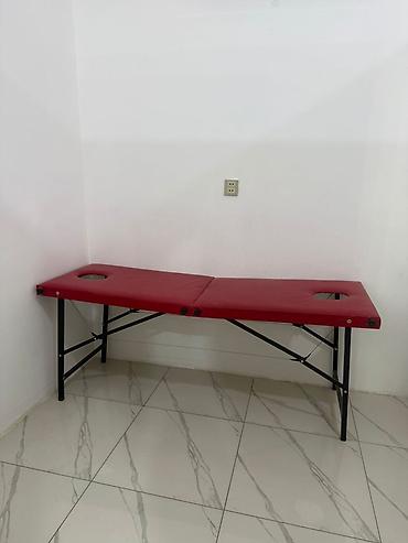 компьютерный и письменный стол: Gözəllik salonu avadanlıqları satılır – komplekt və ya ayrı-ayrılıqda — 4