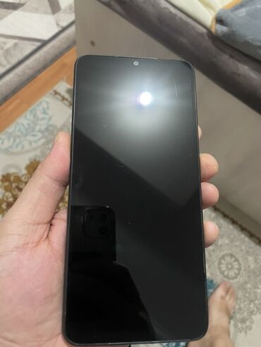 купить телефон поко х6 про: Redmi, Redmi 13C, Колдонулган, 256 ГБ, түсү - Кара